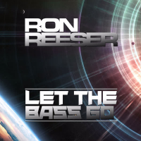 Let the Bass Go (Single)