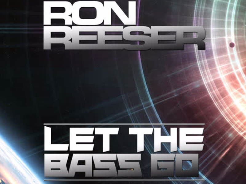 Let the Bass Go (Single)