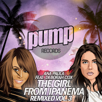 The Girl from Ipanema Remixed Vol. 3