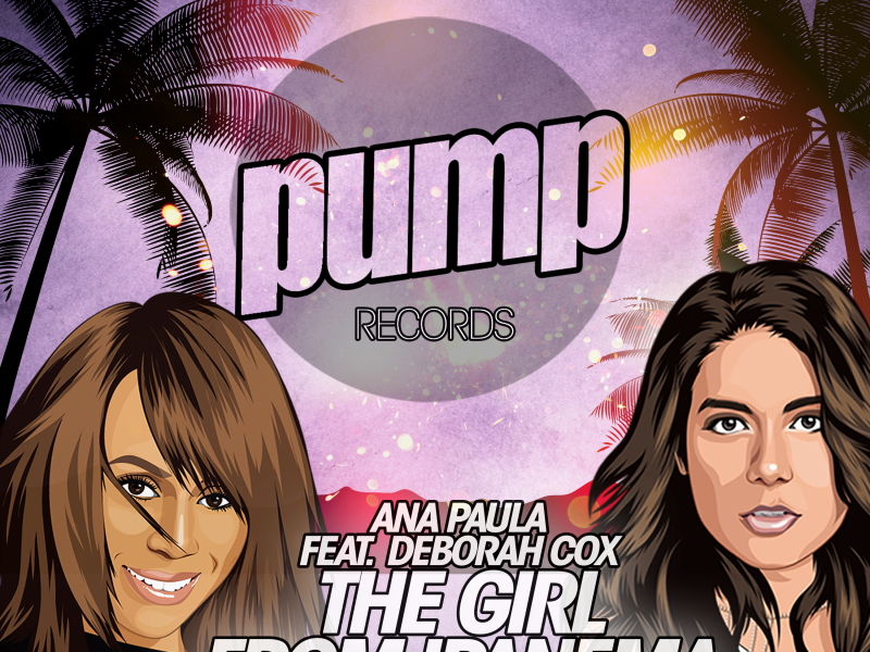 The Girl from Ipanema Remixed Vol. 3