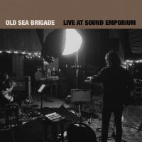 Live at Sound Emporium (Single)