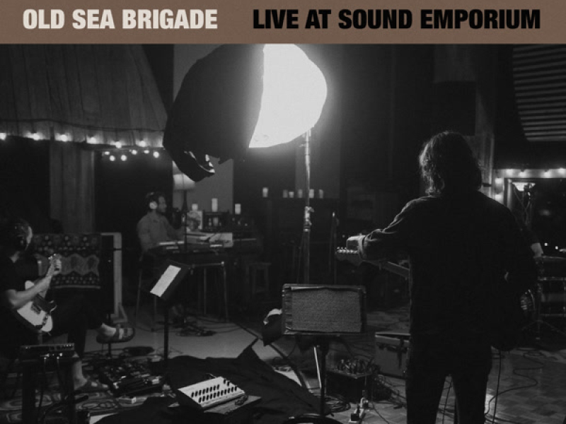 Live at Sound Emporium (Single)