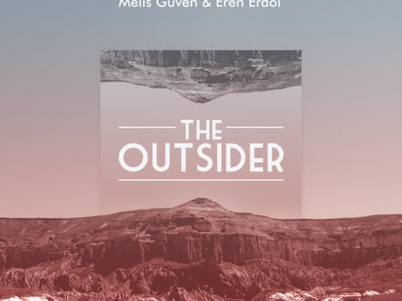 The Outsider (EP)