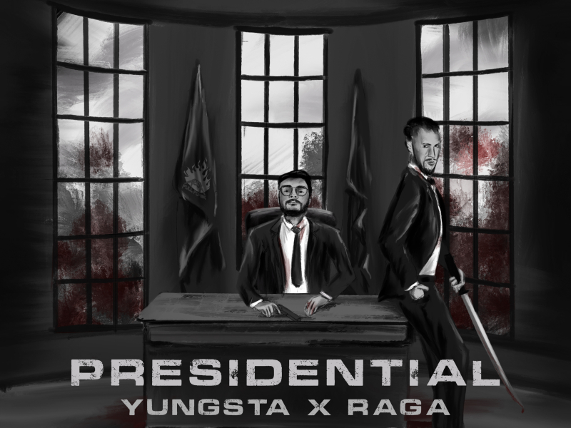 Presidential (Single)