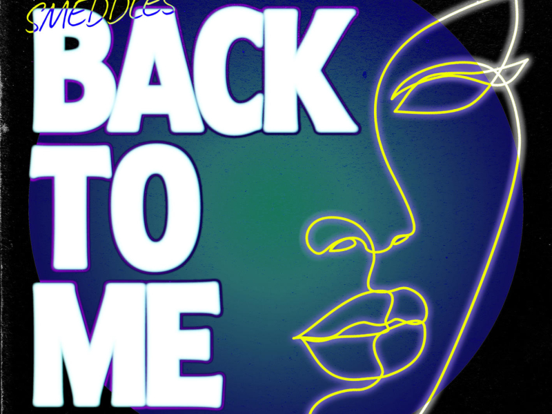 Back To Me (Single)