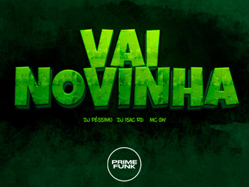 Vai Novinha (Single)