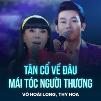 Tân Cổ Về Đâu Mái Tóc Người Thương (Single)