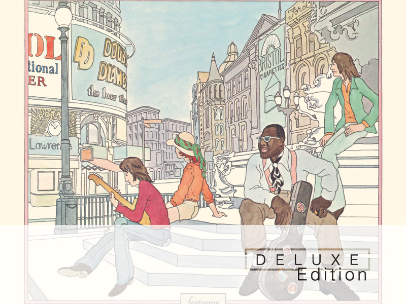 The London Howlin’ Wolf Sessions (Deluxe Edition)