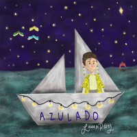 Azulado (Single)