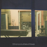 Boundaries (Philly Soul Sessions Ver.) (Single)