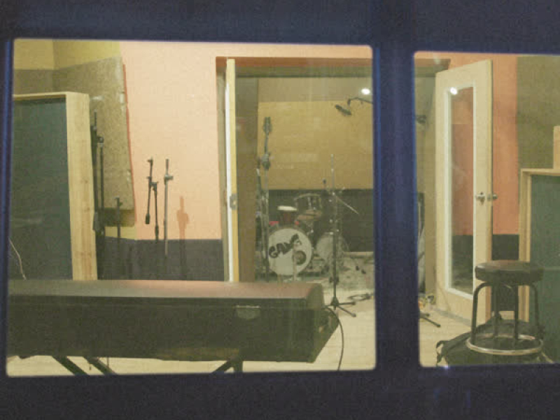 Boundaries (Philly Soul Sessions Ver.) (Single)