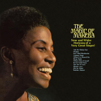 The Magic Of Makeba