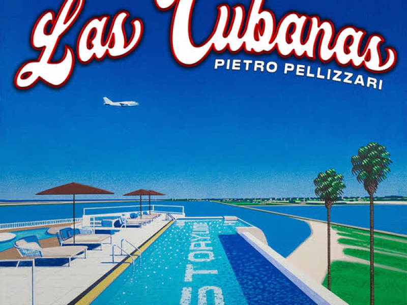 Las Cubanas (Single)