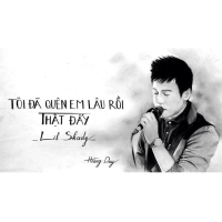 Tôi Đã Quên Em Lâu Rồi Thật Đấy (Single)