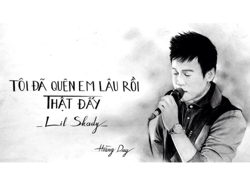 Tôi Đã Quên Em Lâu Rồi Thật Đấy (Single)