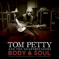 Body and Soul (Live 1993) (Single)