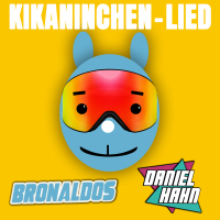 Kikaninchen-Lied (Single)