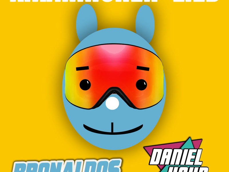 Kikaninchen-Lied (Single)