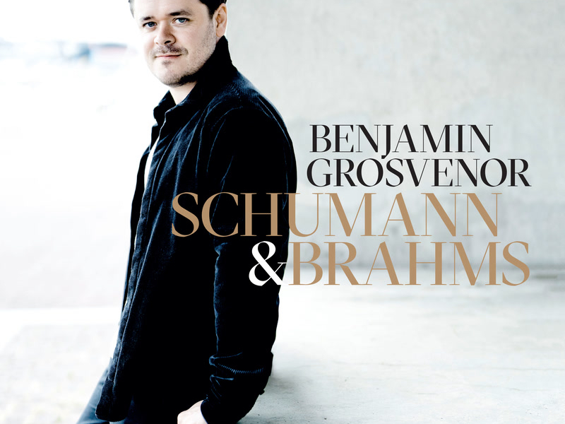 Schumann: Kreisleriana, Op. 16: I. Äußerst bewegt (Single)