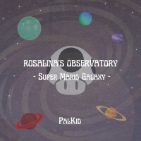 Rosalina's Observatory (from 