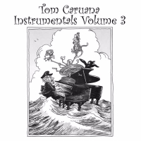 Instrumentals, Vol. 3