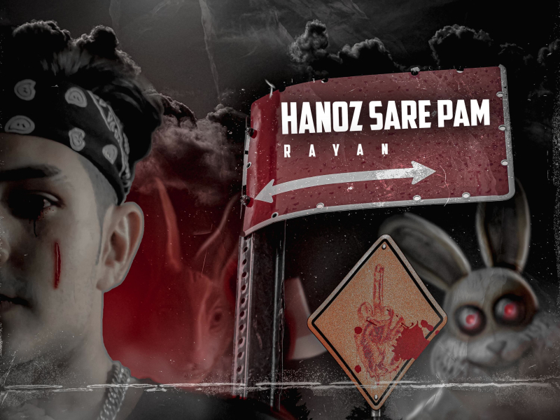 HANOZ SARE PAM (Single)