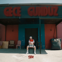 Gece Gündüz (Single)