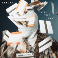 LOST THE PLOT (Single)