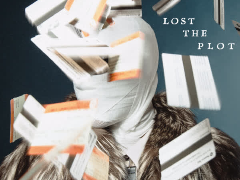 LOST THE PLOT (Single)