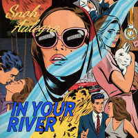 In Your River (Single)