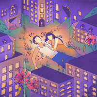 Woke Up Late (Single)