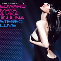 Stereo Love (Sean Finn Remix Extended) (Single)