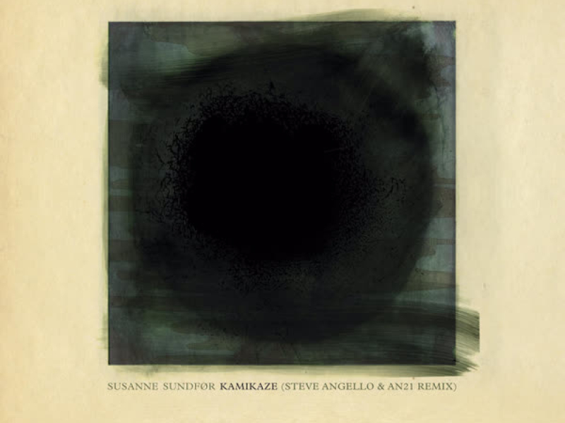 Kamikaze (Steve Angello & AN21 Remix) (Single)
