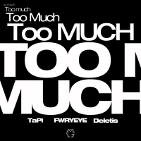 Too Much (Single)