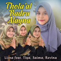 Thola'al Badru Alayna (Single)