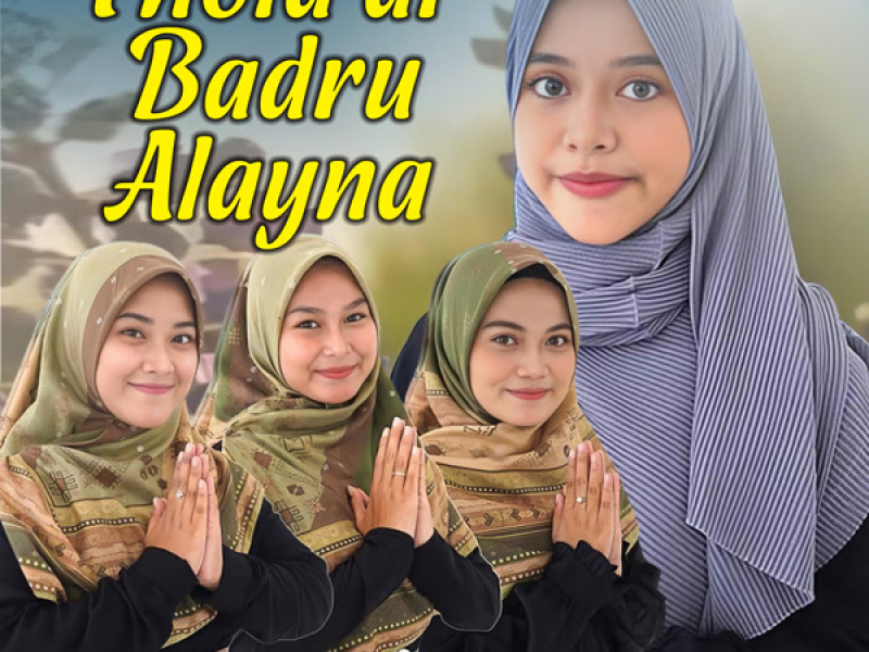 Thola'al Badru Alayna (Single)
