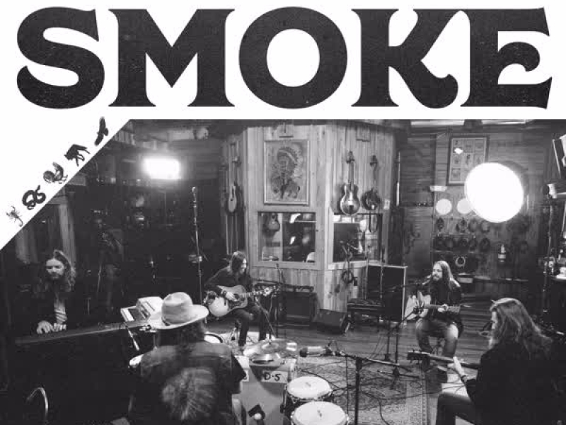 The Southern Ground Sessions (EP)