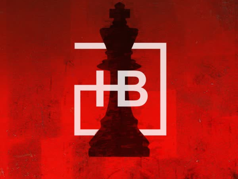 The King (feat. Katie McConnell & Ben Jane) [Harry Braddock Remix] (Single)