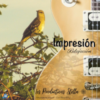 impresíon (feat. Carl Henry Volny) (Single)