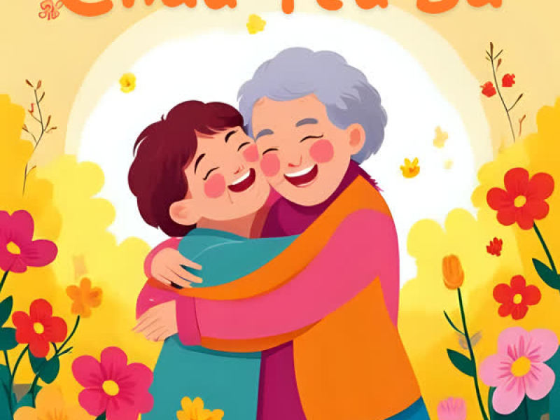 Cháu Yêu Bà (Single)