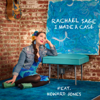 I Made A Case (Single)