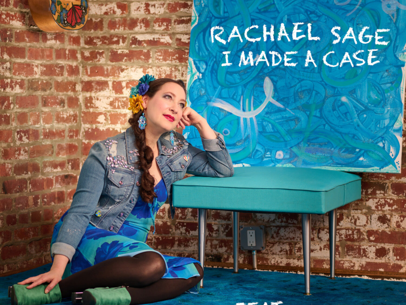 I Made A Case (Single)