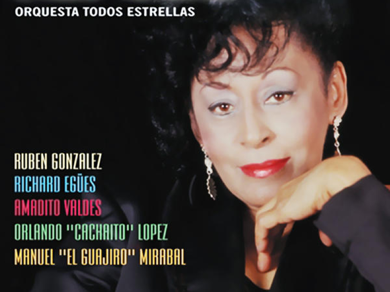 La Novia del Filin (Remasterizado)