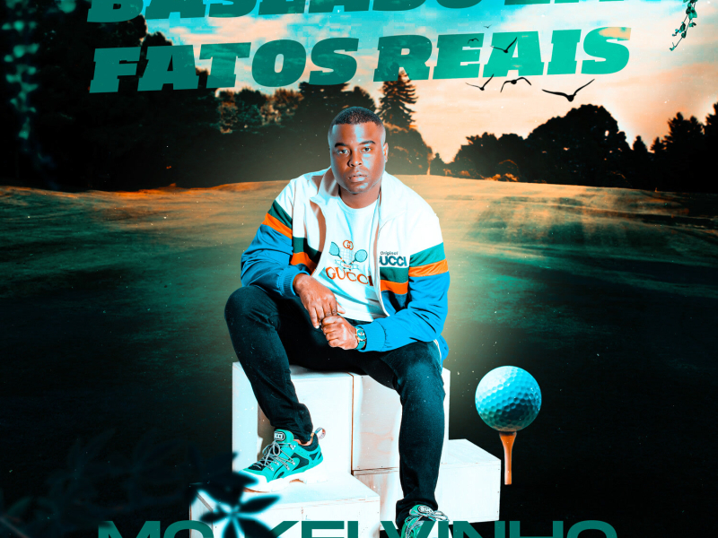 Baseado em Fatos Reais (Single)