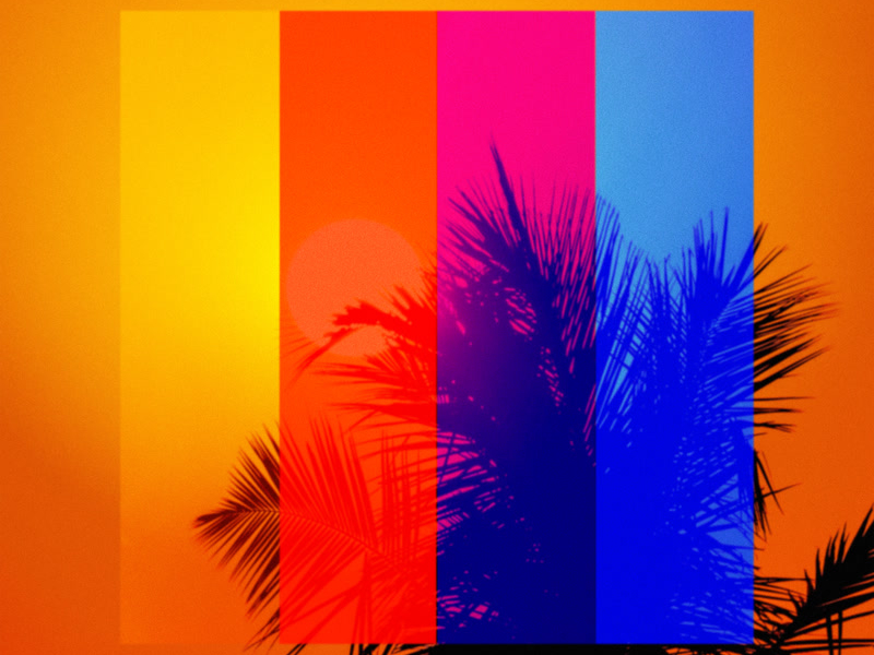 I Don't Wanna Work (Single)