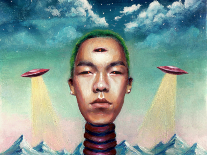 Rich & Clear (Single)