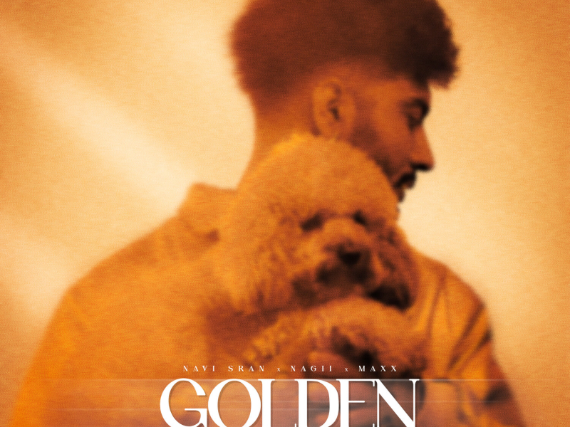 Golden (Single)