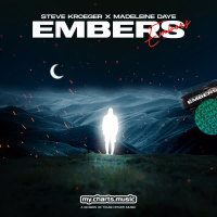 Embers (Single)