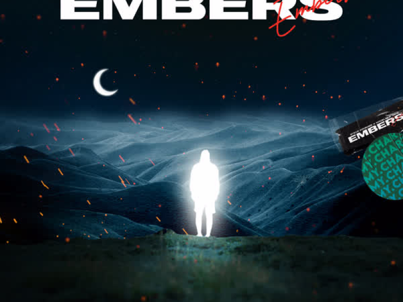 Embers (Single)