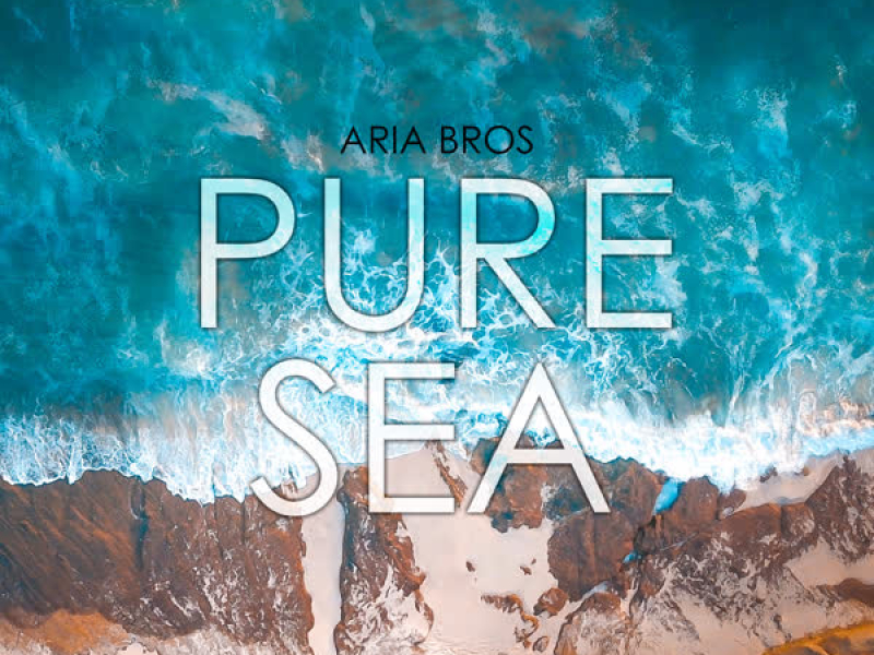 Pure Sea (Chill Mix) (Single)